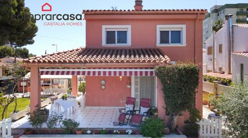 Foto 4 de Casa o xalet en venda a Carrer el Palmeral, 55, Heliópolis, Castellón