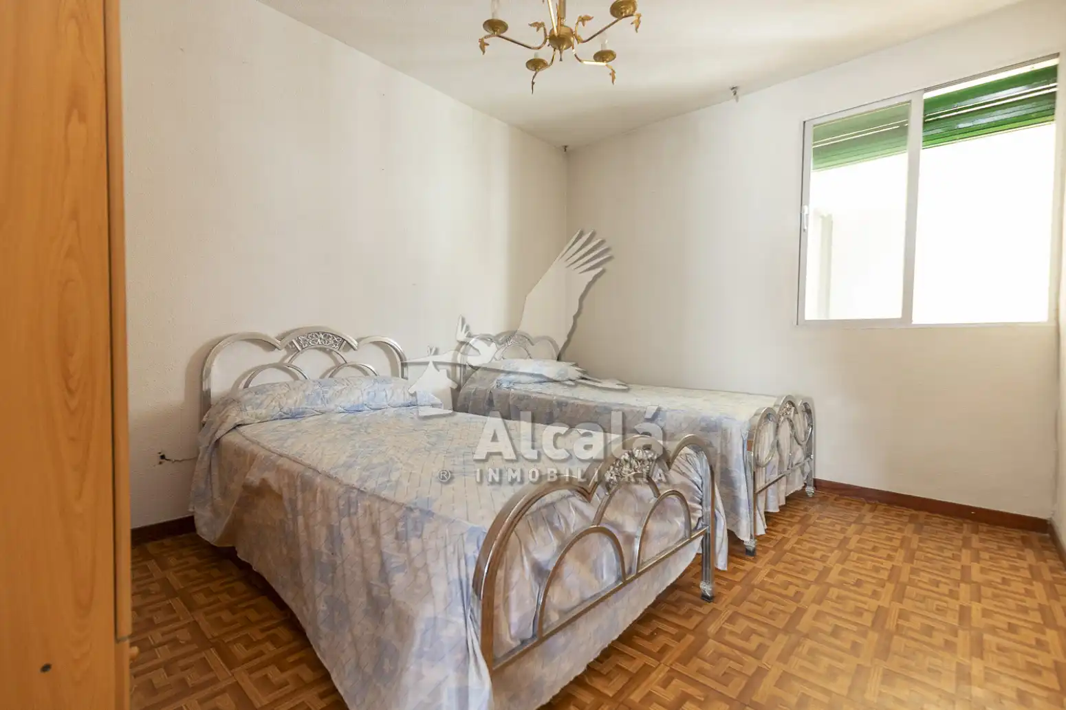 Habitación de Piso en venta en Alcalá de Henares