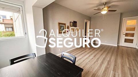 Foto 4 de Pis de lloguer a Isla Graciosa, Tres Olivos - Valverde, Madrid