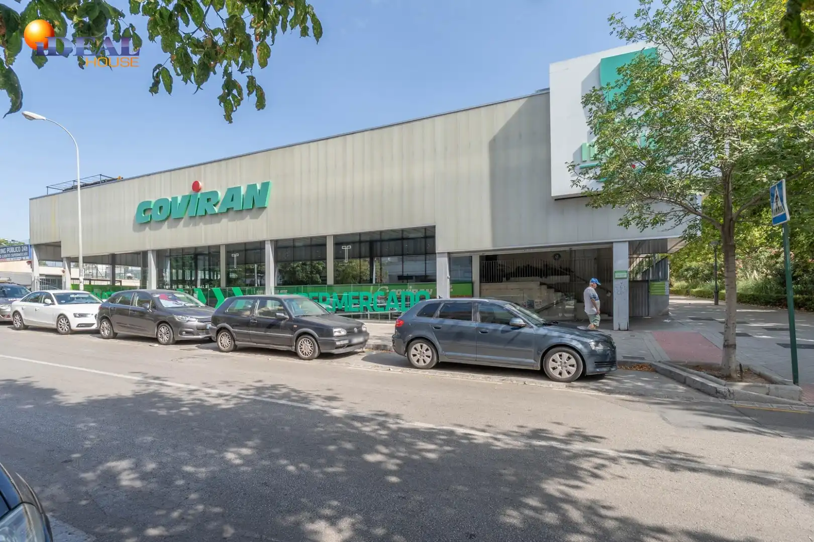 Business premises for sale in Ronda, imagen 26
