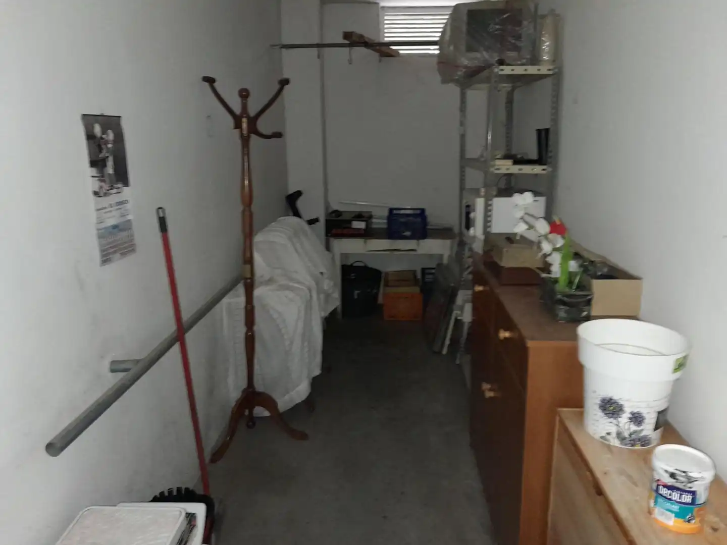 Ground floor for sale in Zona Alta