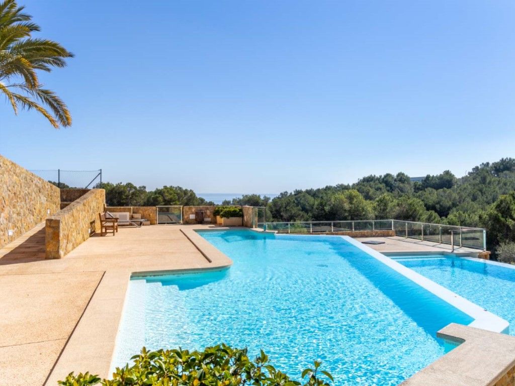 Apartment for sale in Sol de Mallorca