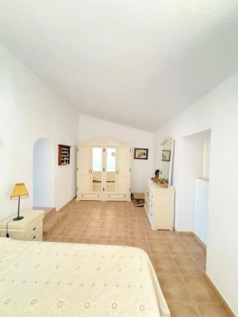 Chalet con piscina en venta en DISEMINADOS, imagen 71