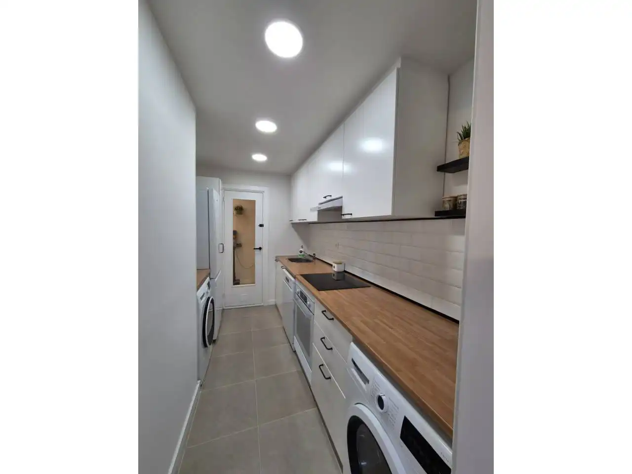 Wohnung mit Terrasse zum Verkauf in Nord-est, imagen 8