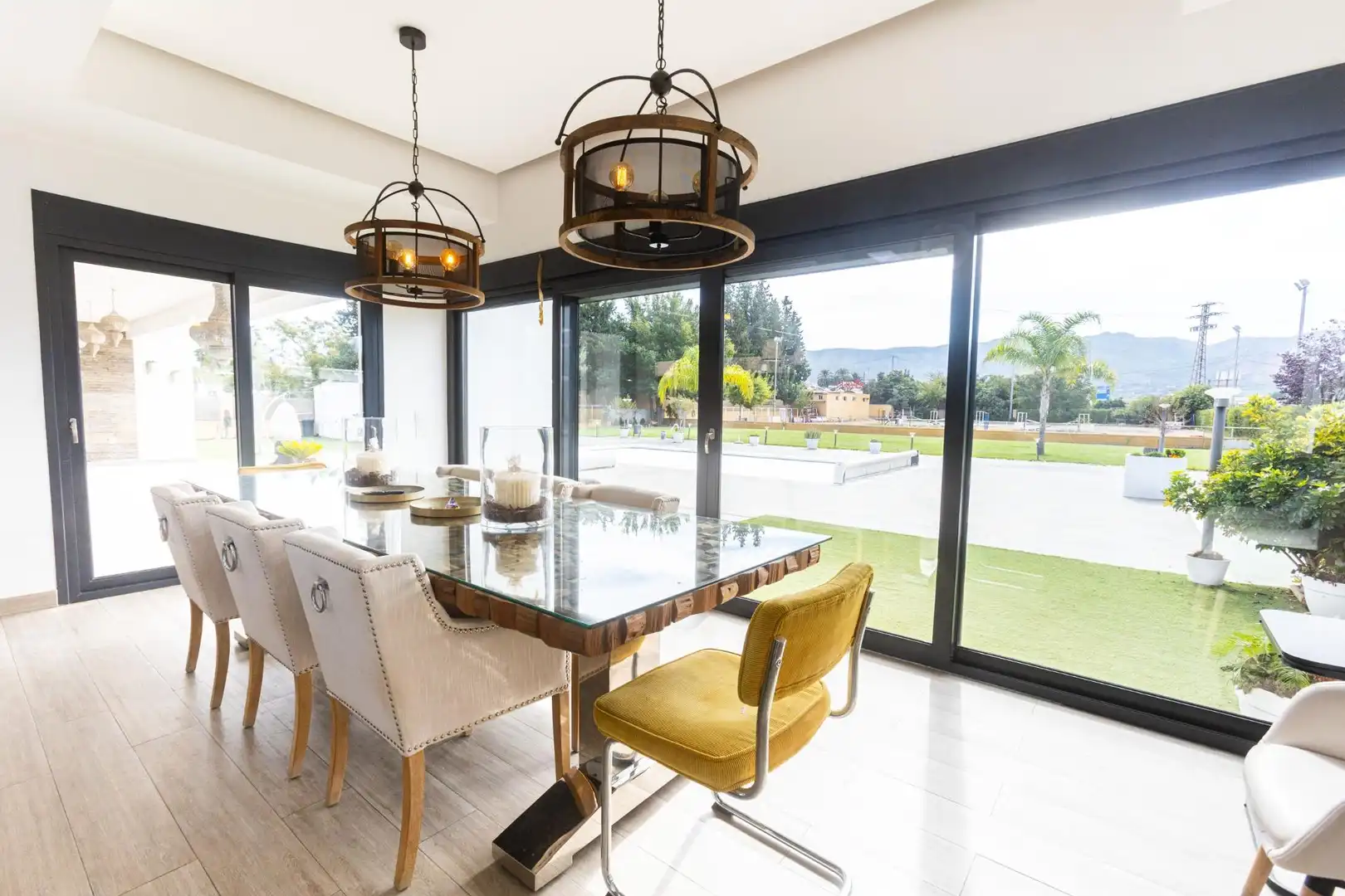 Villa avec balcon à vendre à Pedanías Este, imagen 13