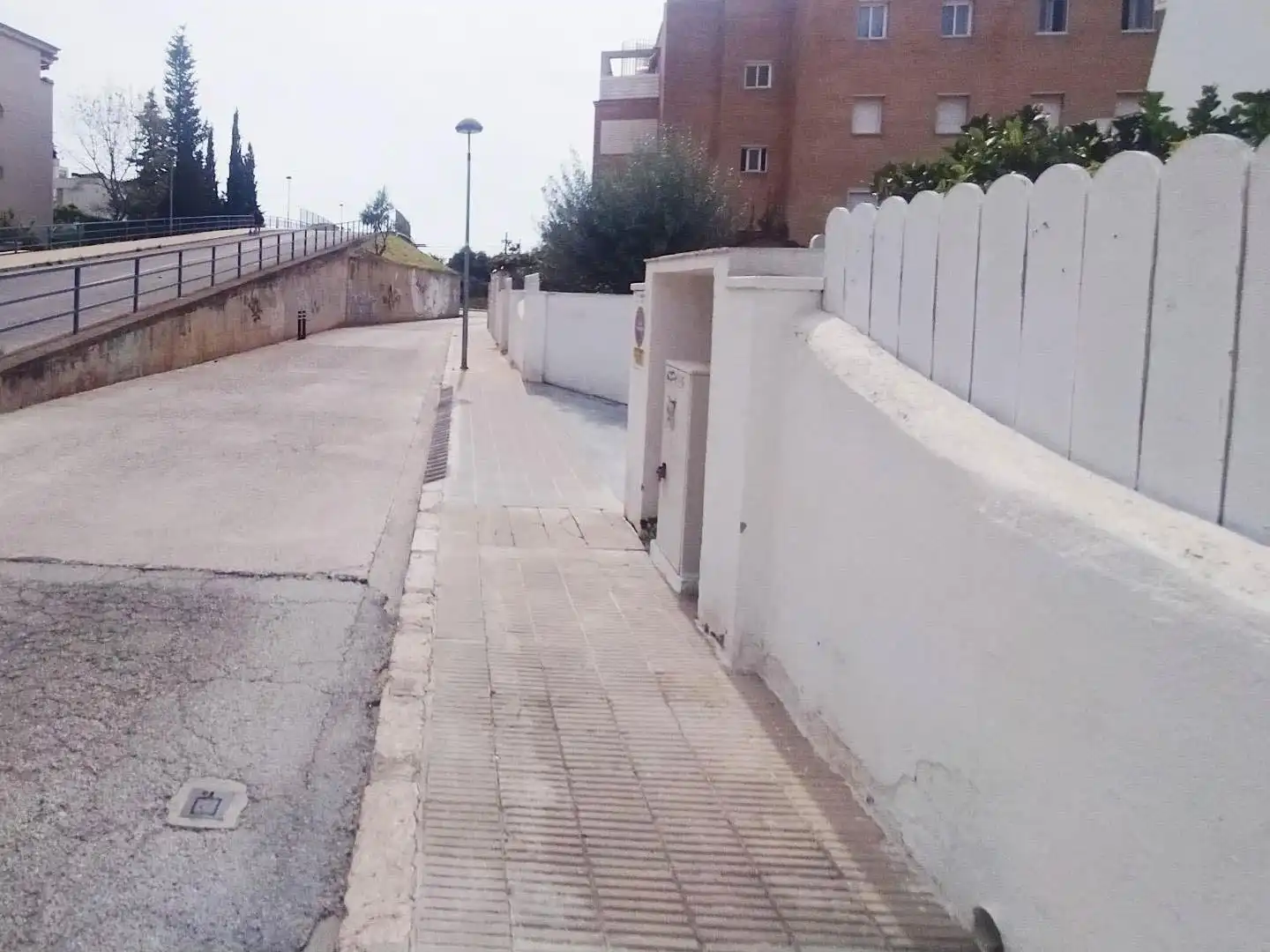 Parcheggio in vendita a Nucli Antic, imagen 21