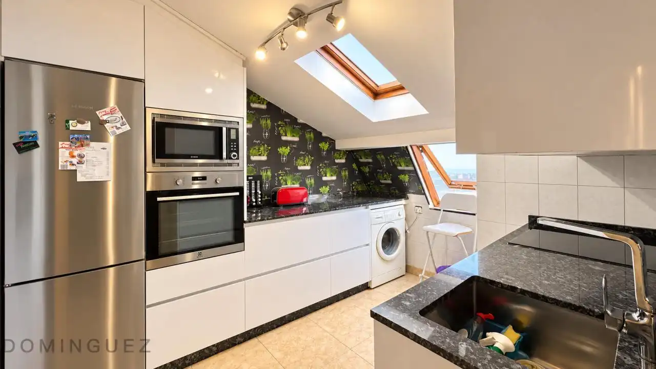 Apartamento en venta en Panxón, imagen 3