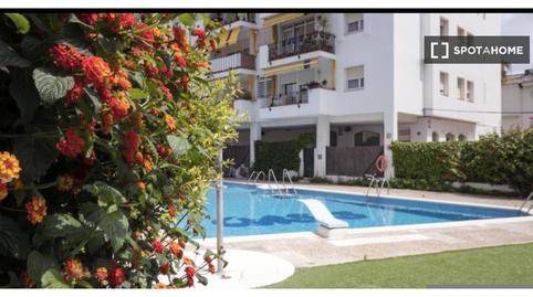 Foto 2 de Apartament per a compartir a Centre, Sitges