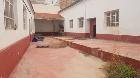 Foto 5 von Fabrikhallen zum Verkauf in El Carril - Paseo de Chapi, Villena