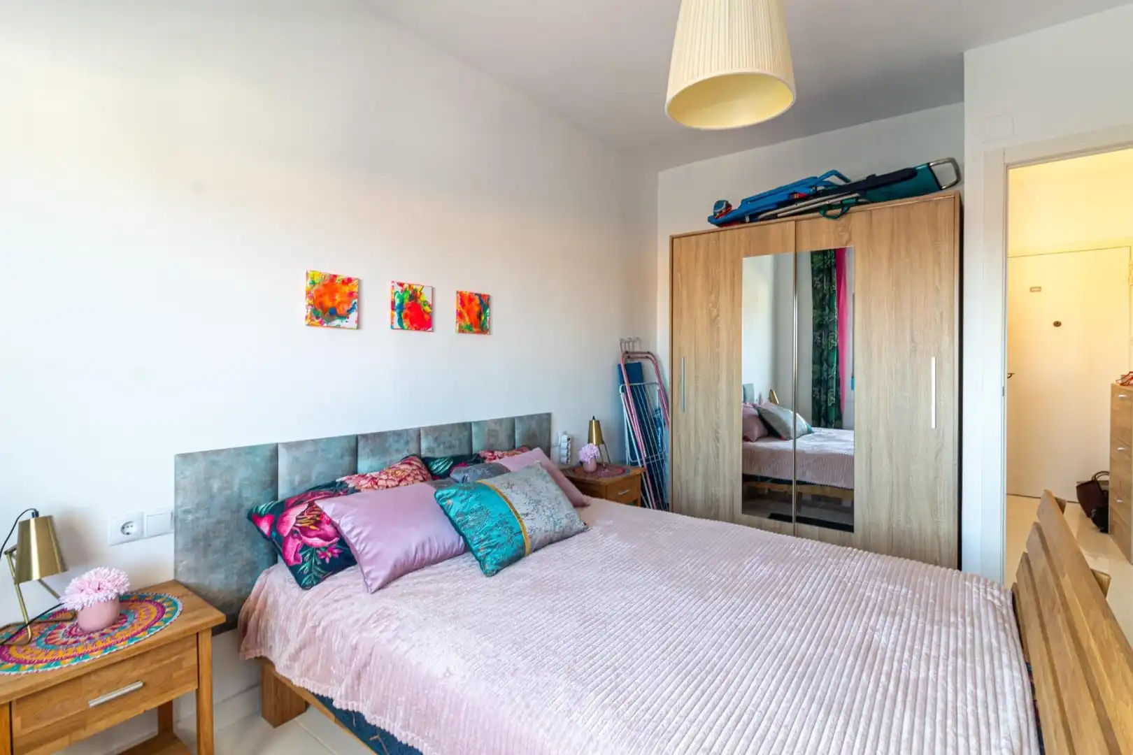 Apartment with lift for sale in Orihuela Costa, imagen 11