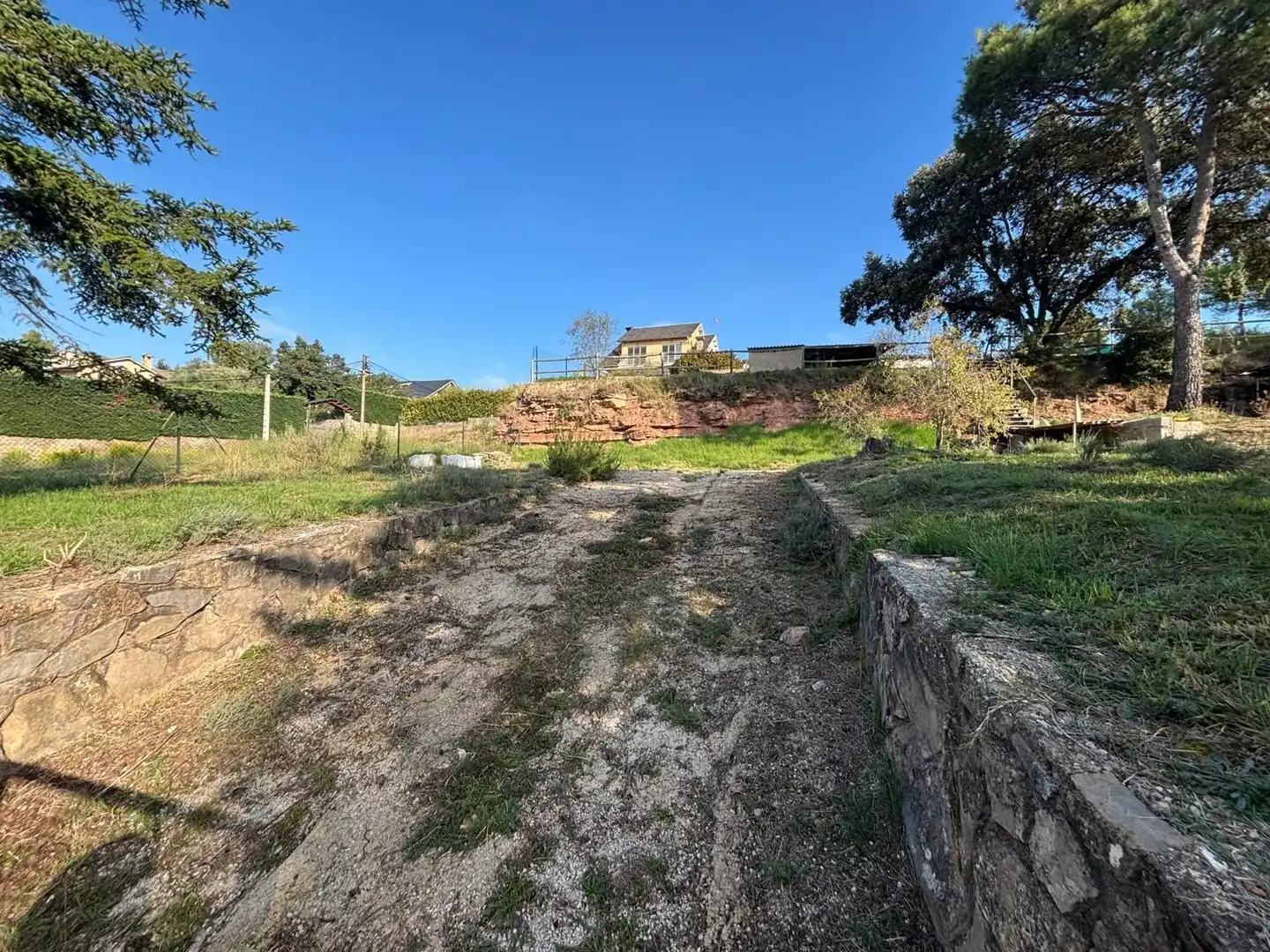 Residencial en venta en Castellnou de Bages