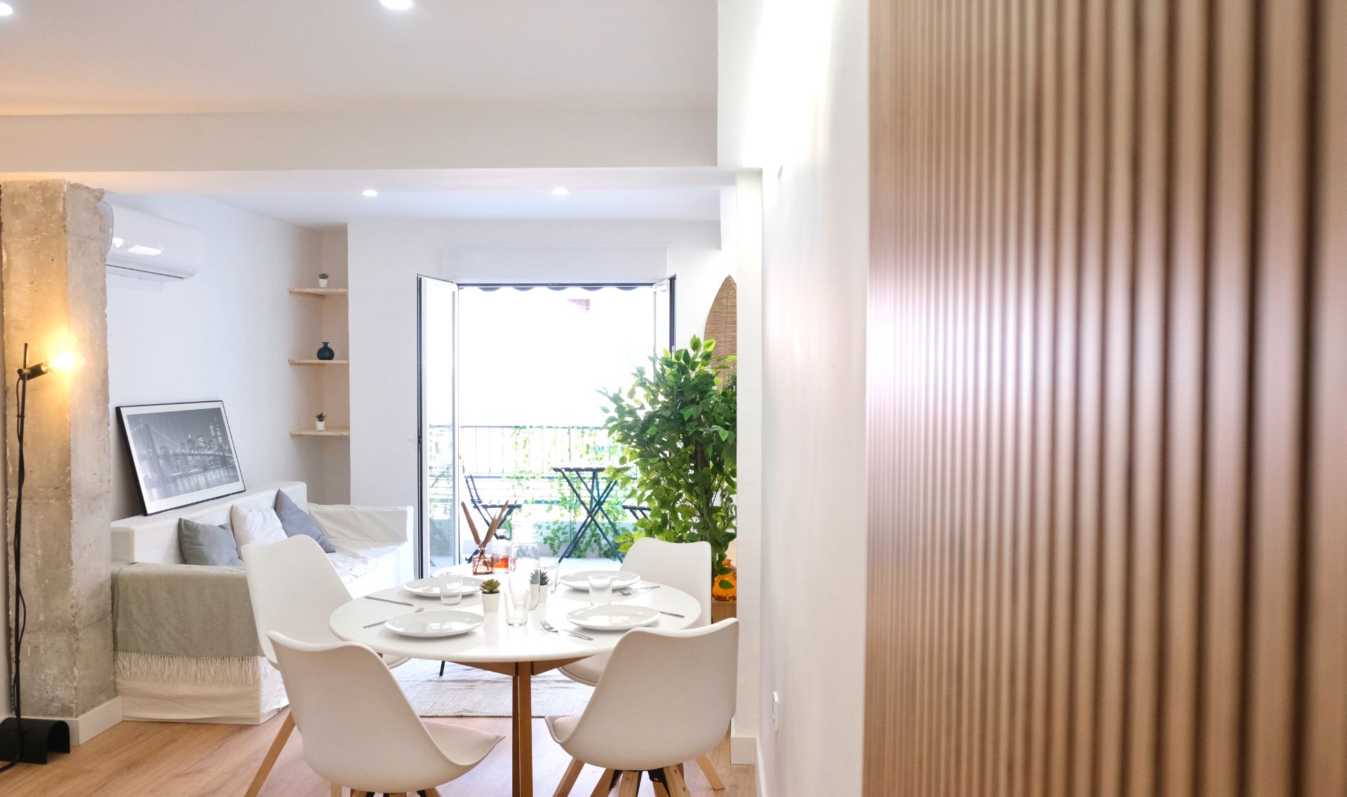 Piso en venta en Calle Pintor Racionero Castro, 1, Santa Rosa - Valdeolleros, Norte-Sierra