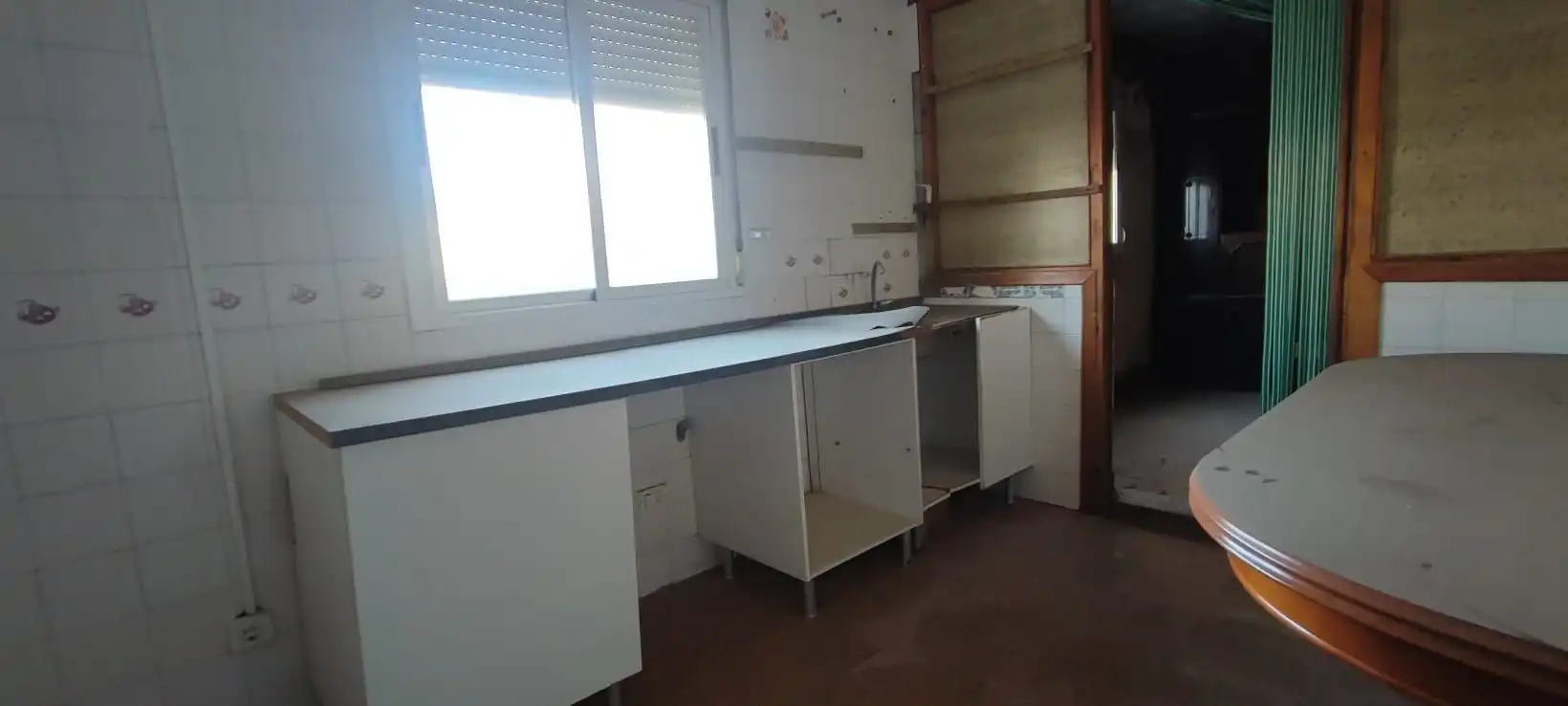 Cuina de Dúplex en venda en El Ejido