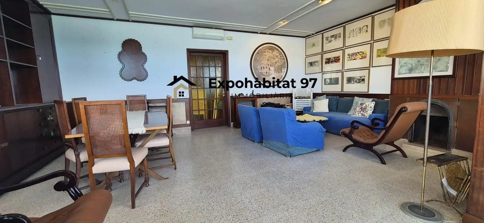 Apartamento con terraza en venta en Passeig COLON, imagen 5