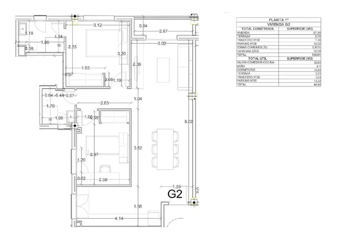 Piso con ascensor en venta en Las Lagunas, imagen 18