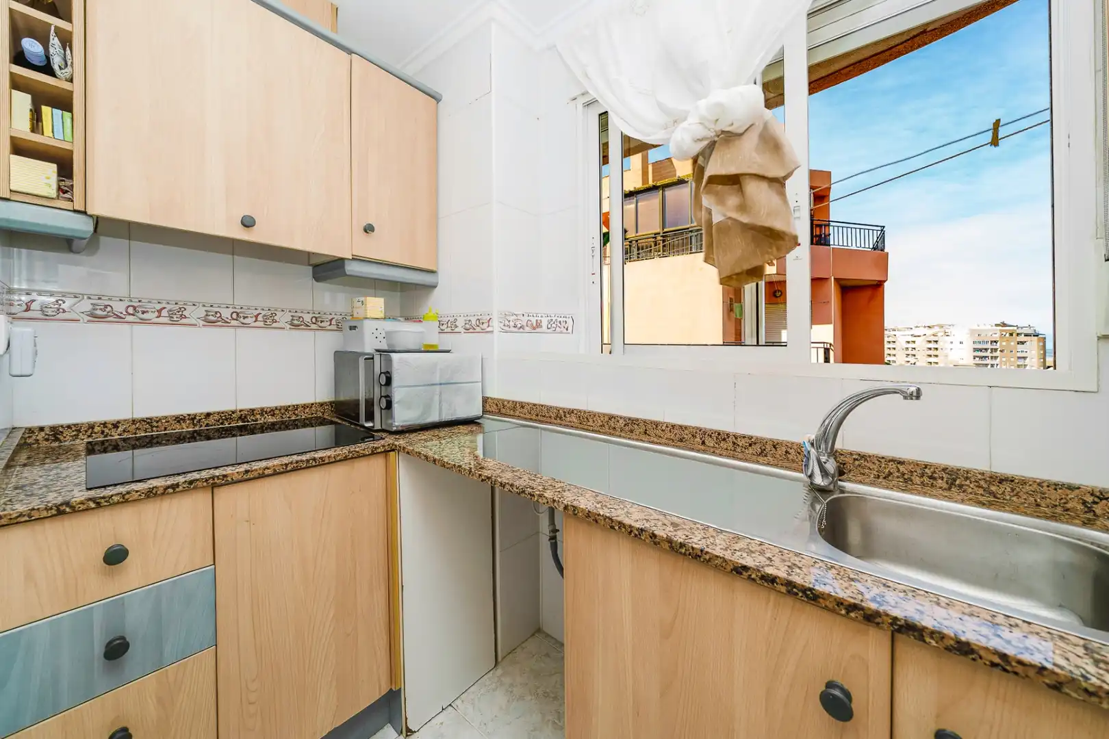 Apartamento con piscina en venta en Nueva Torrevieja - Aguas Nuevas, imagen 9