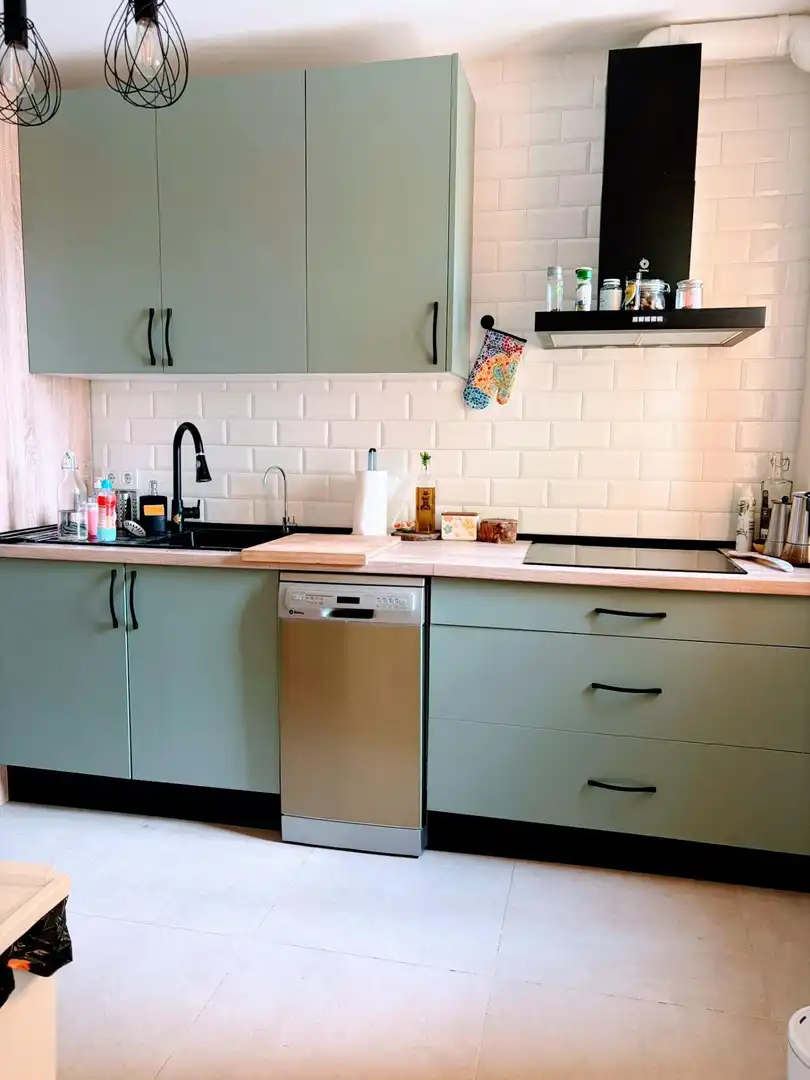 Flat with lift for sale in Centro ciudad, imagen 5