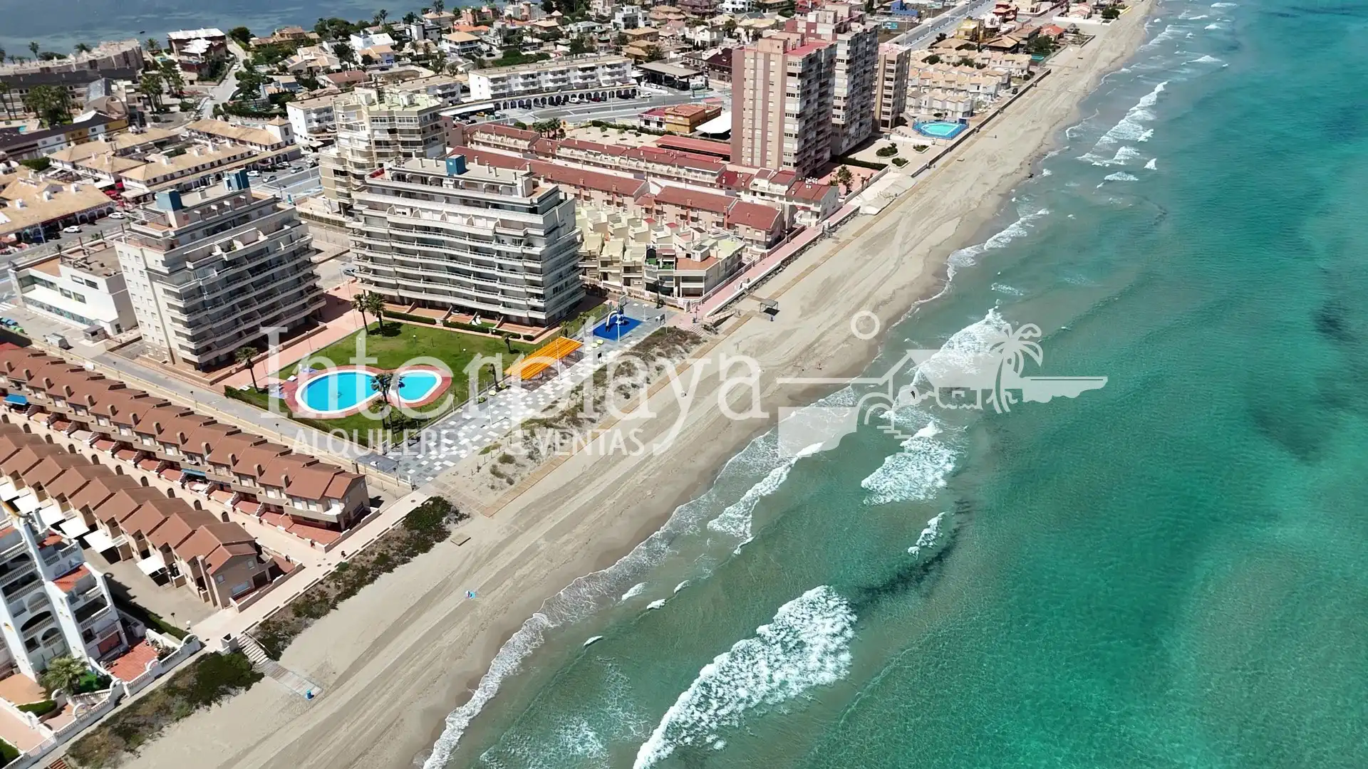 Apartament amb piscina en venda a Camino Sotavento 9, imagen 6