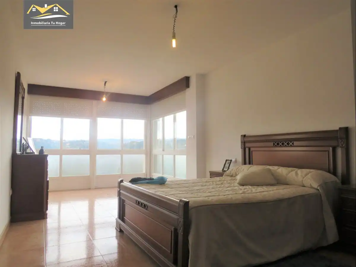 House with terrace for sale in O Pereiro de Aguiar