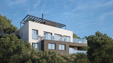 Foto 2 de Casa o xalet en venda a Carrer de Magarola, 27, Les Planes, Sant Cugat del Vallès