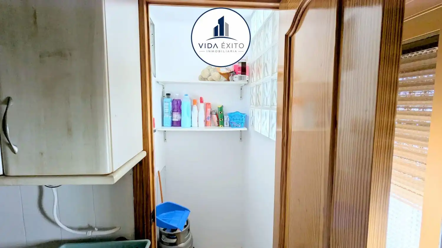 Baño de Piso en venta en Jaén con Aire acondicionado y Amueblado