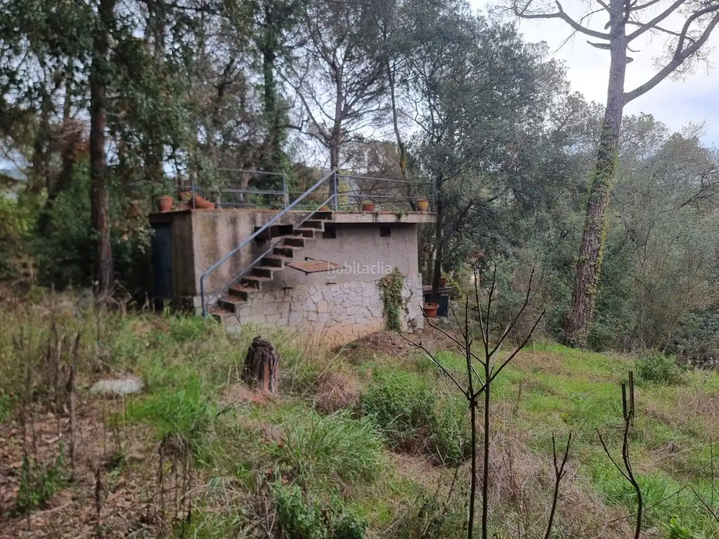 Residential for sale in Canyamars