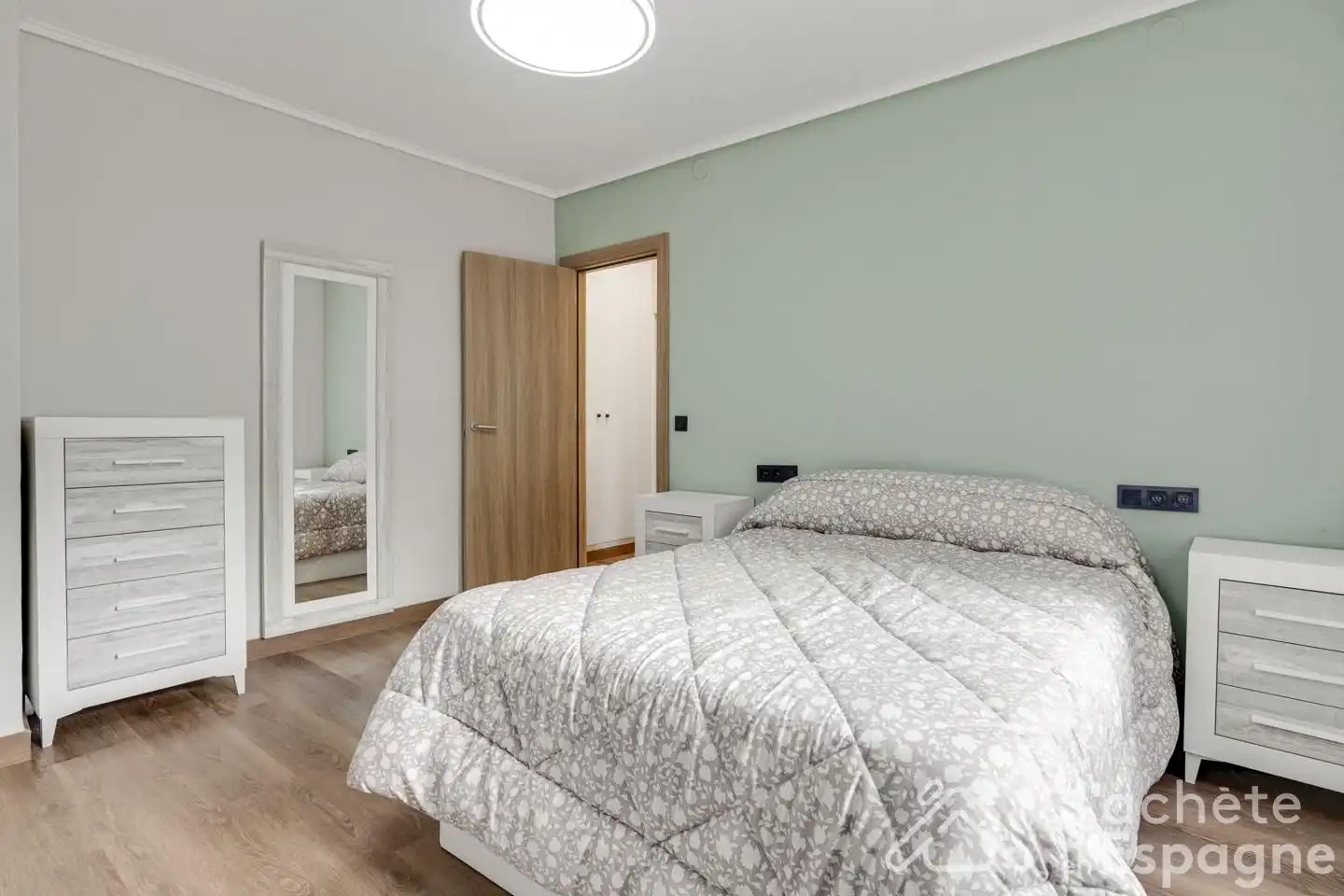Dormitori de Casa o xalet en venda en Gandia