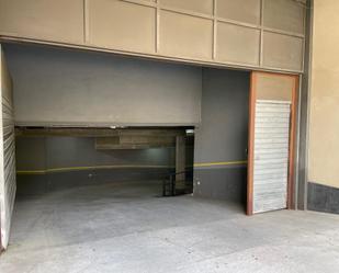 Garage to rent in Igualada