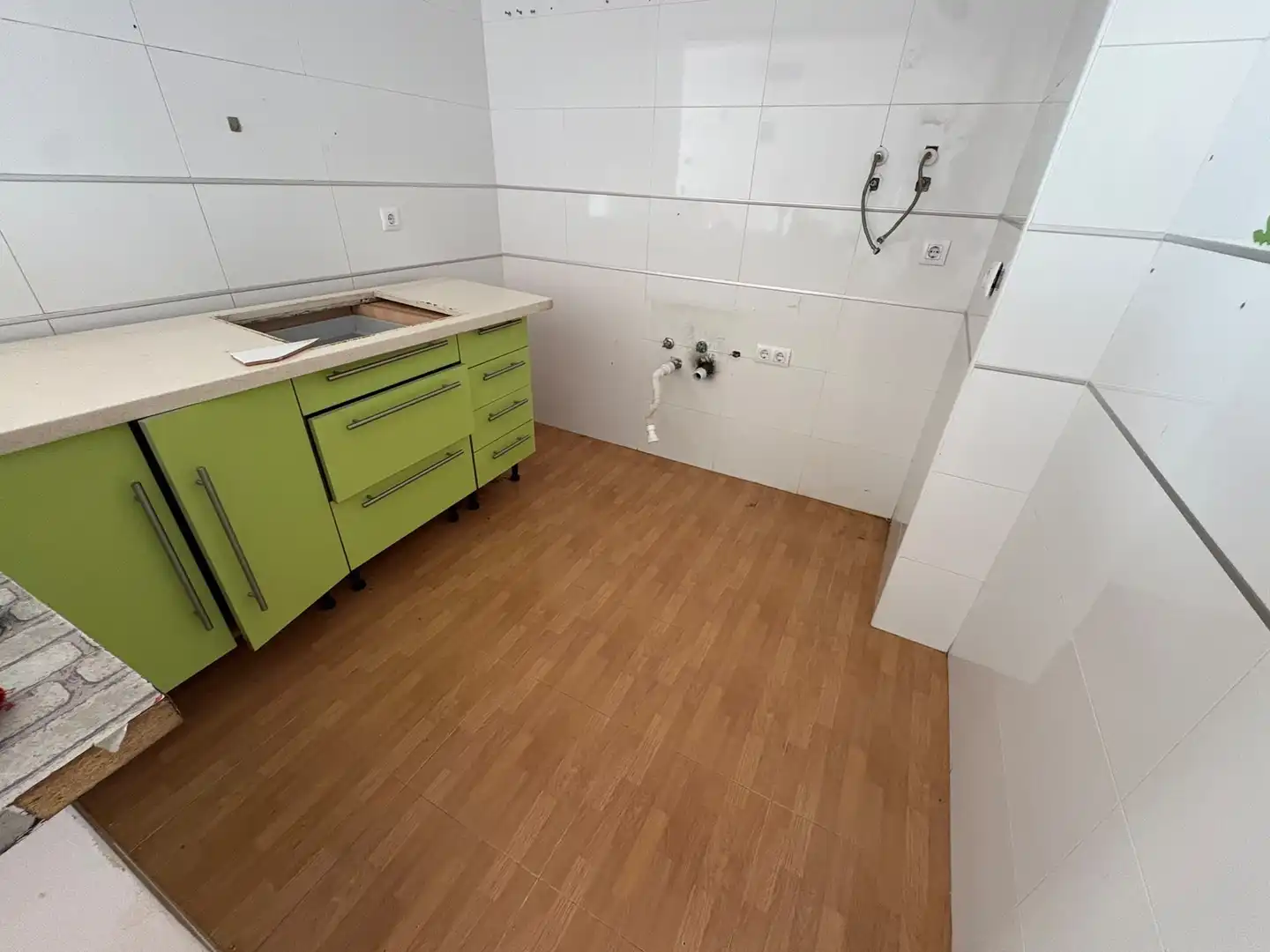 Wohnung zum Verkauf in C/ Calderón, imagen 6