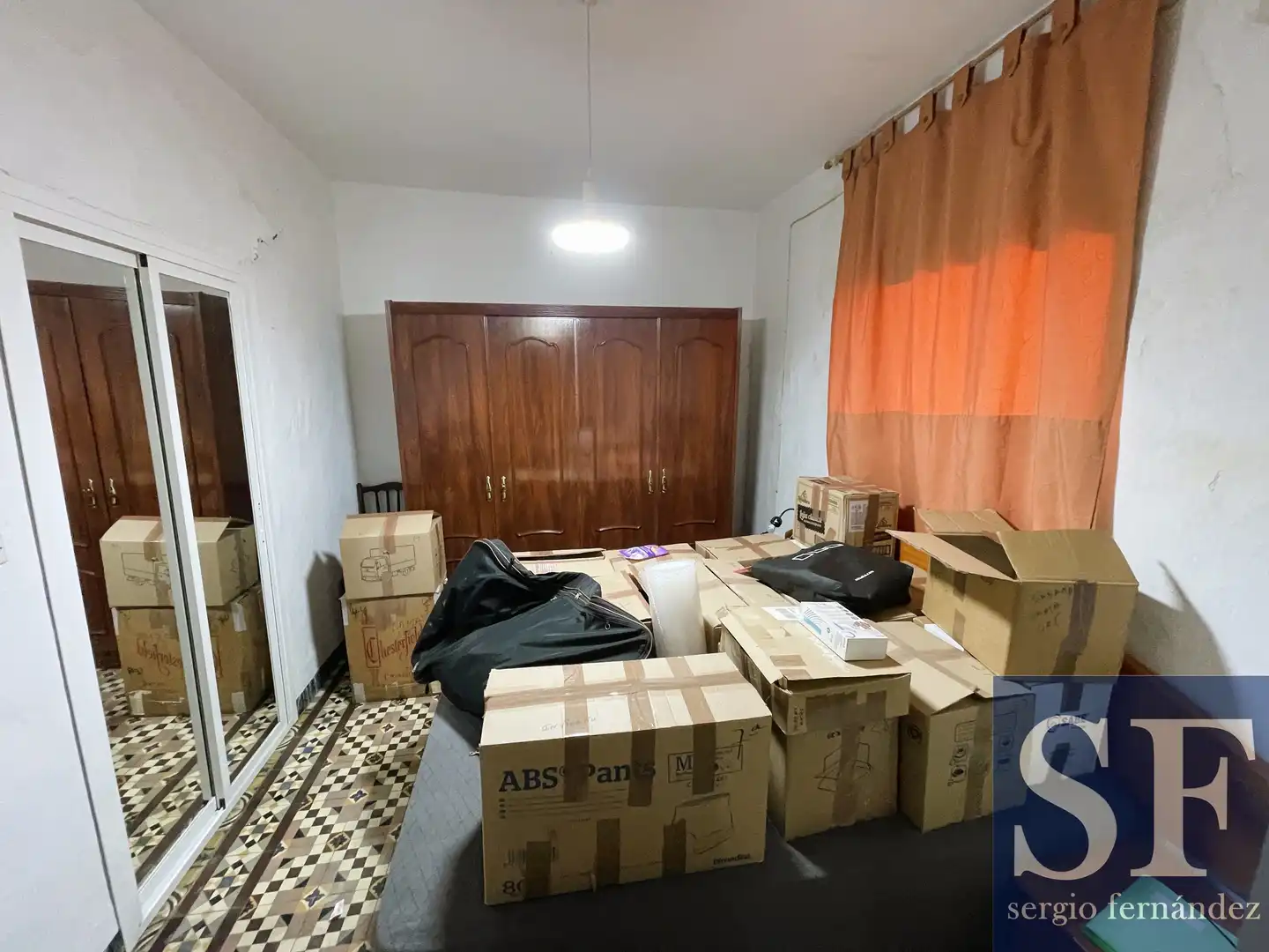 Adossat en venda a Árchez, imagen 5