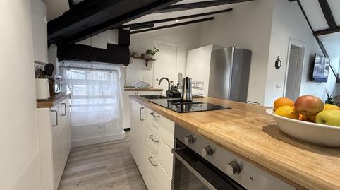 Photo 3 of Flat to rent in San Bartolome, Área Romántica, Gipuzkoa