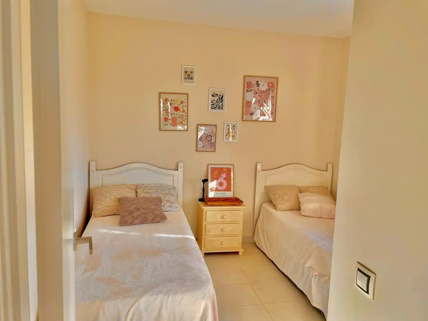 Flat with pool for sale in Rincón de Loix, imagen 15