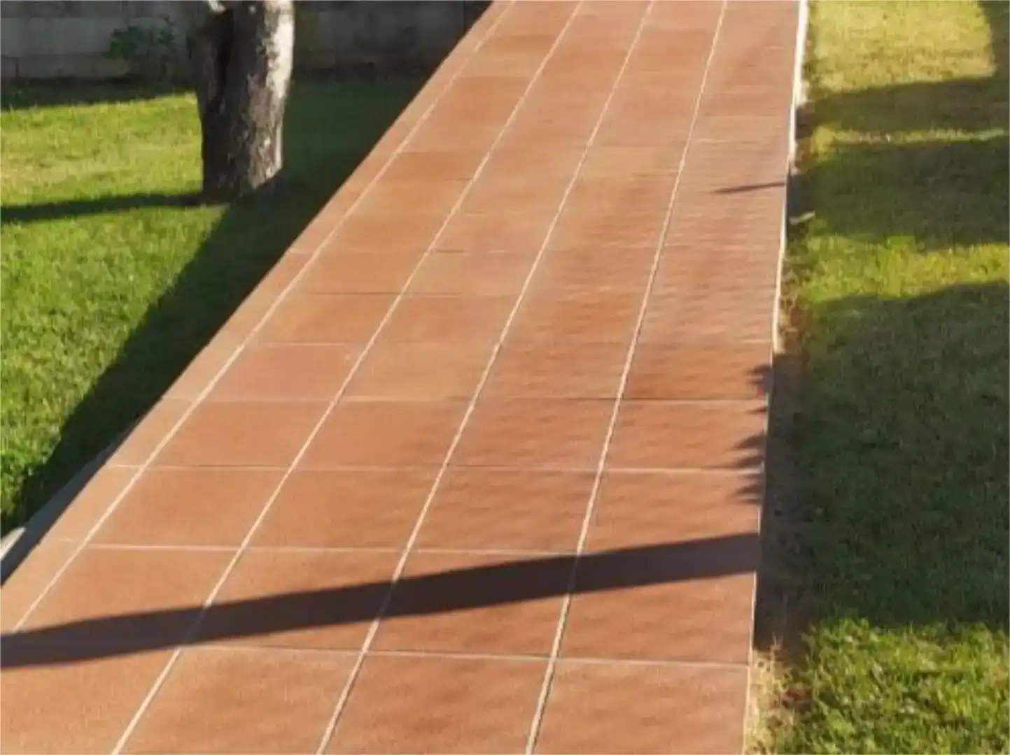 Jardí de Casa o xalet en venda en Ponferrada amb Jardí privat, Parquet i Traster