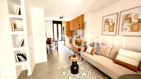 Foto 4 de Loft de lloguer a Mont-Olivet, Valencia