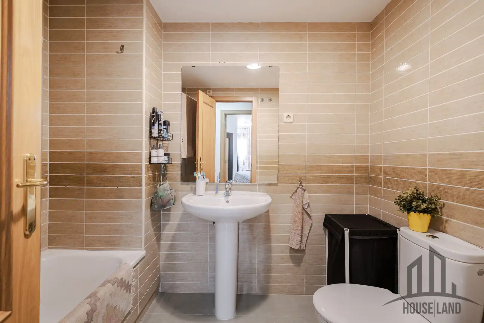 Wohnung zum Verkauf in Valdeolmos-Alalpardo, imagen 20