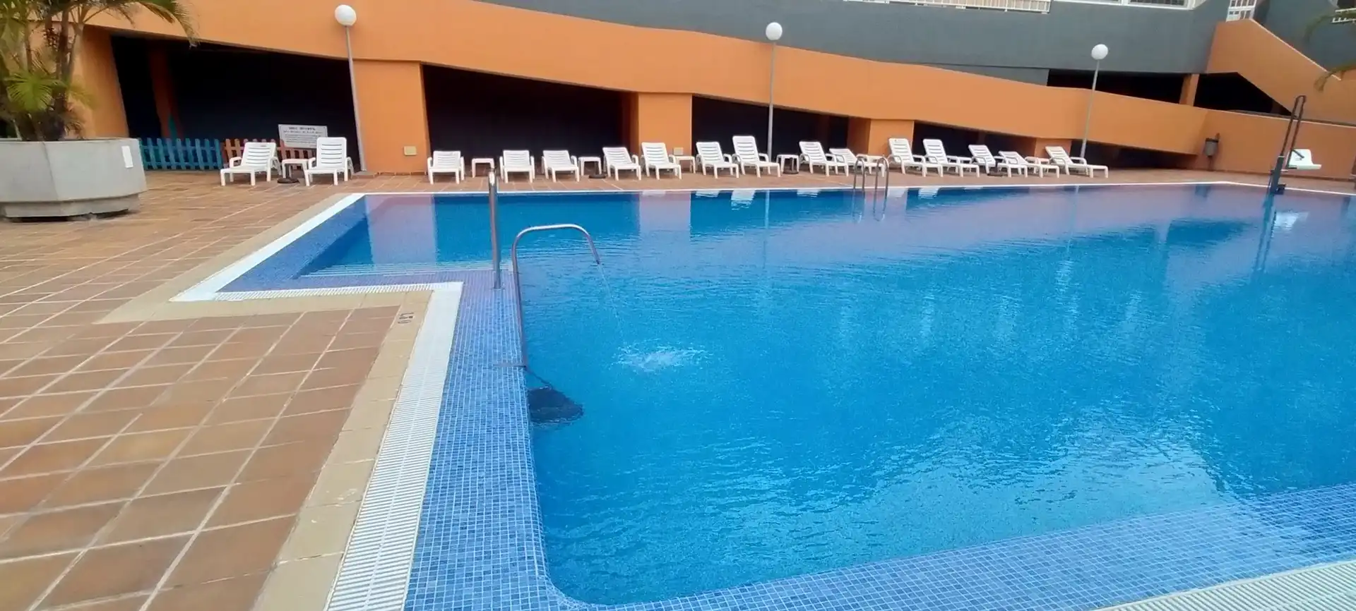 Apartamento de alquiler en Luchador Alfredo Martin, 3, Puertito de Güímar