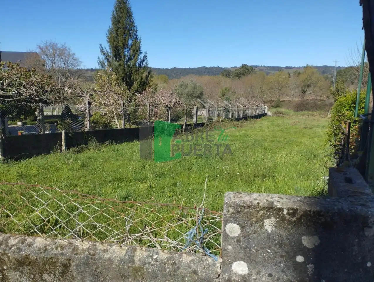 Terreni e lotti in vendita a O Carballiño, imagen 3