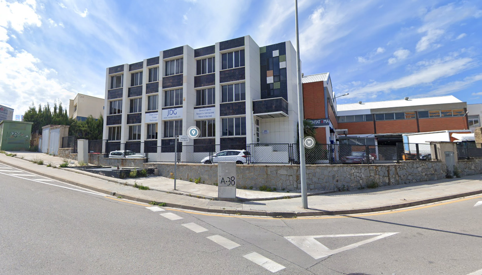 Photo 1 of Office for sale in Zona Industrial, Barcelona