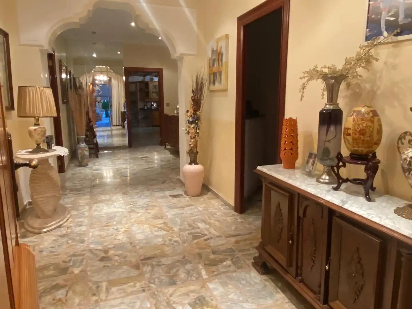 Finca rústica en venda en Elche / Elx amb Jardí privat, Terrassa i Piscina