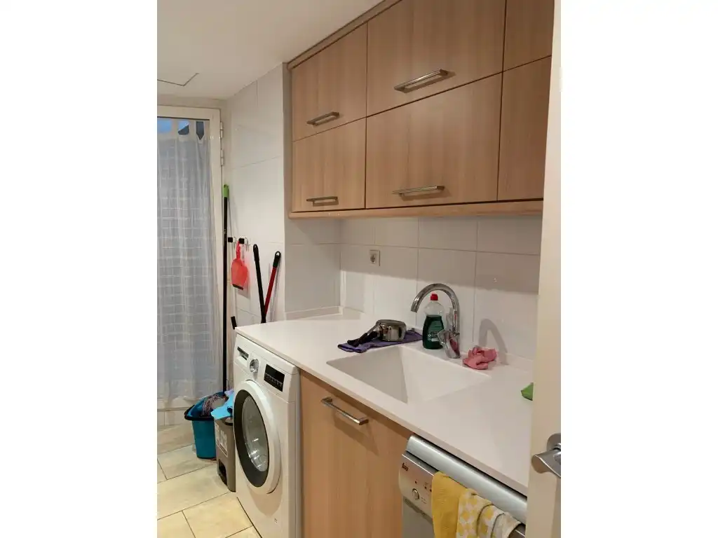 Wohnung mit Terrasse zur Miete in Zona Papa Luna - Platja del Gurugú, imagen 18