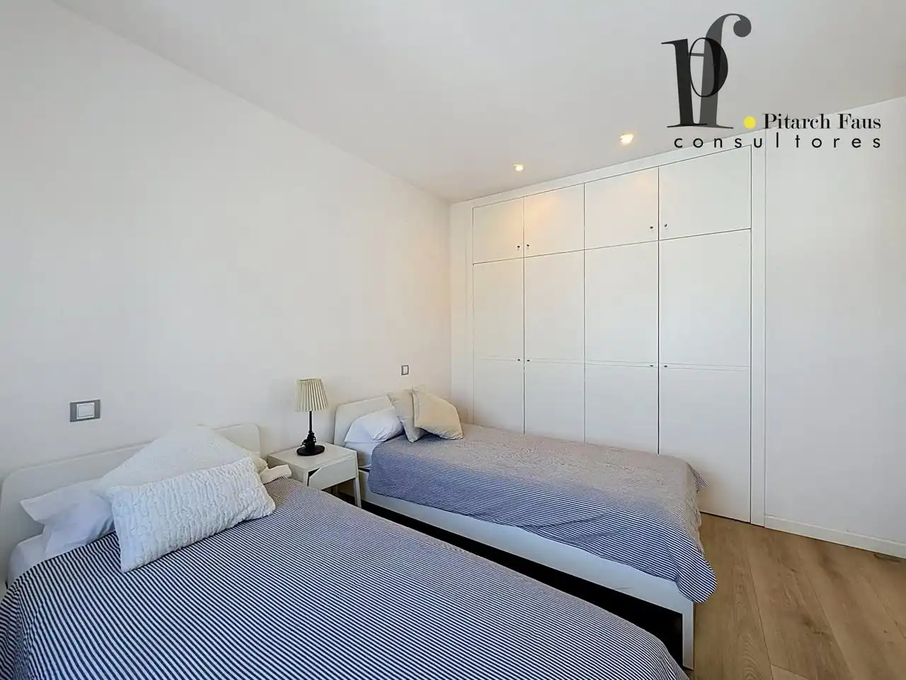 Doppelhaushälfte mit Balkon zur Miete in La Conarda, imagen 23