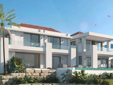 Residential land for sale in Mijas Golf
