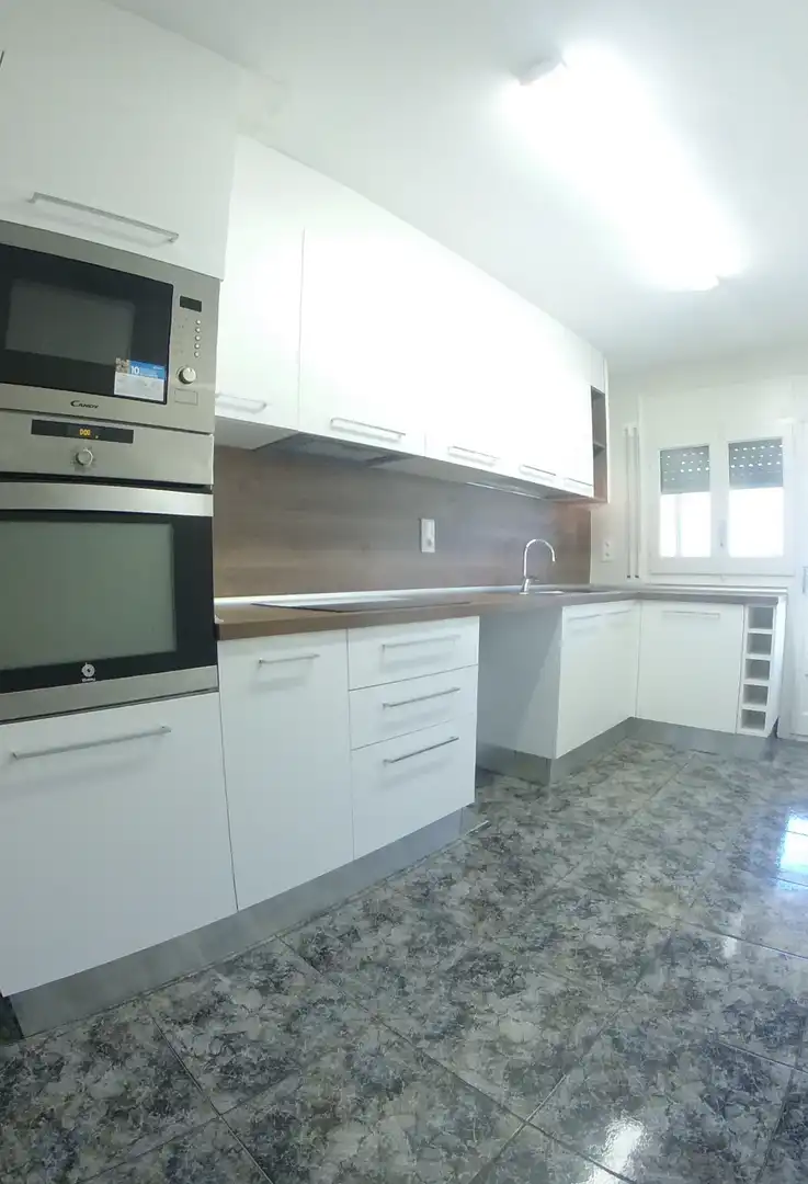 Kitchen of Detached homes for sale in Agramunt  with Private garden, Terrace and Storage room