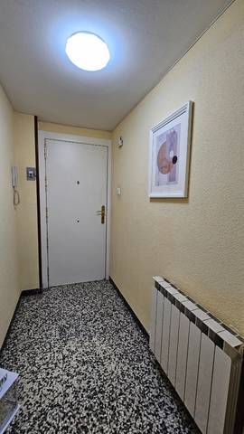 Piso en Venta en Calle de Miguel Servet en La Granja
