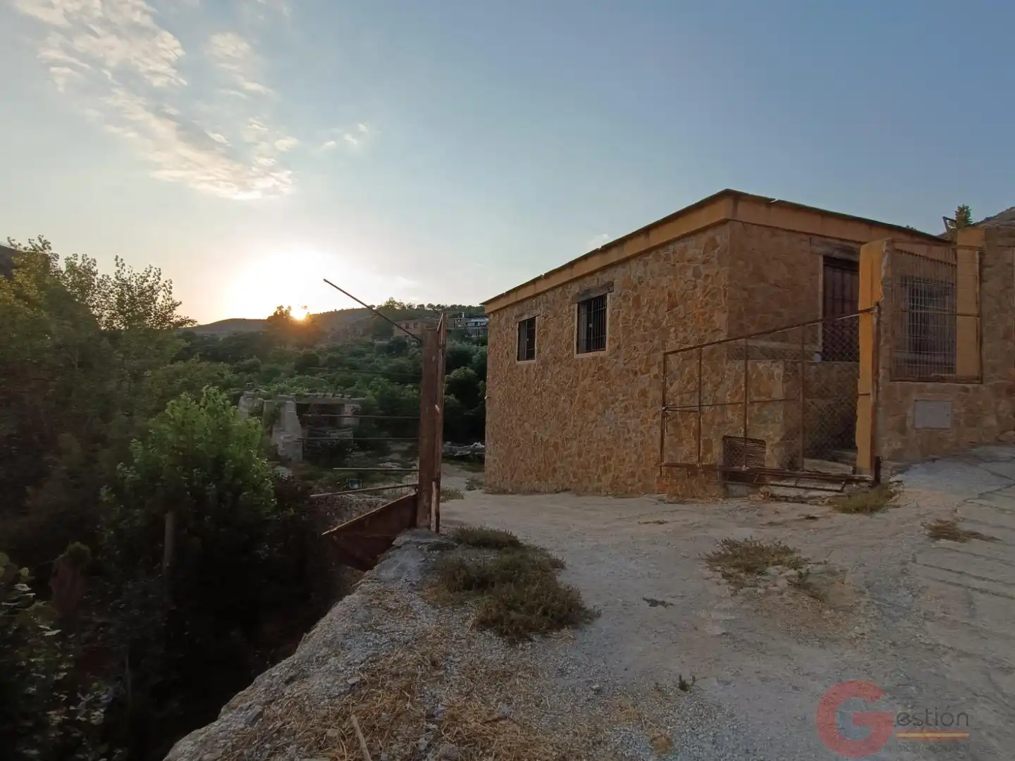 Casa rustica in vendita a Lanjarón, imagen 7
