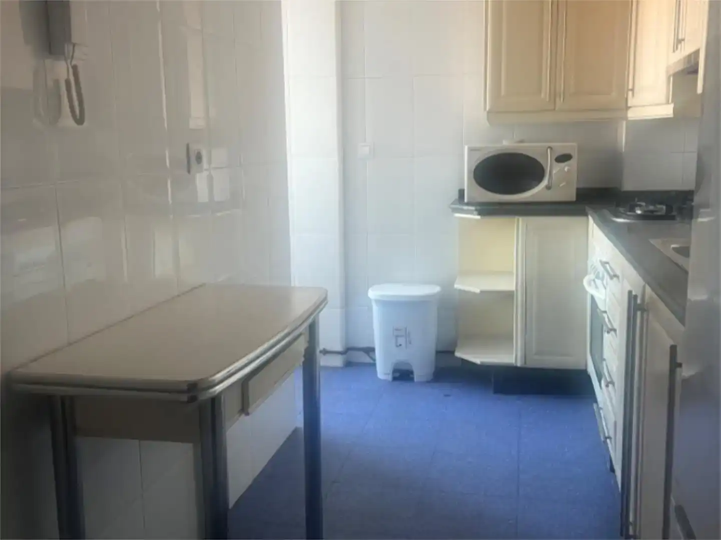 Küche von Wohnung zur Miete in Sur