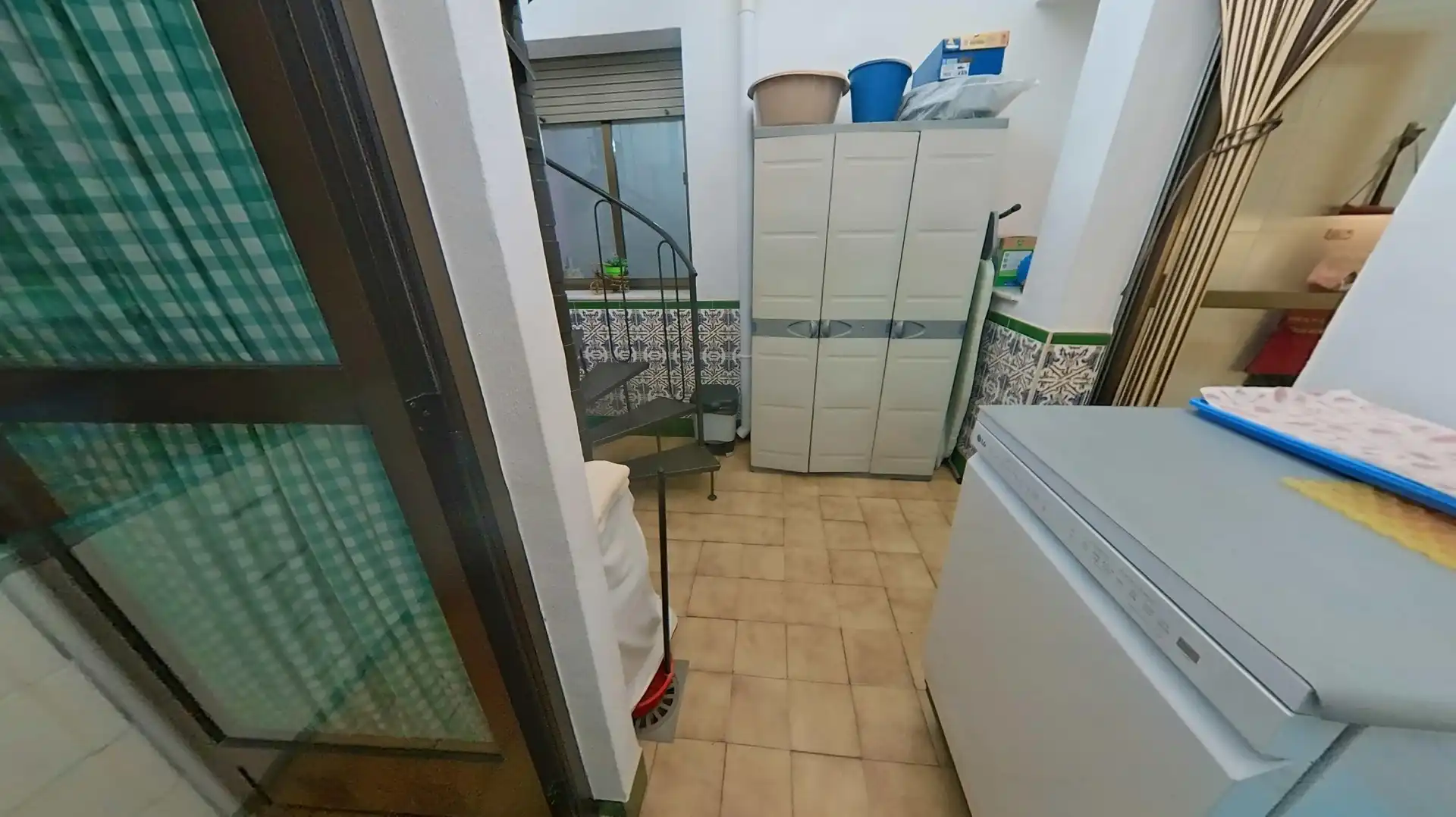Casa adosada en venta en Las Torres de Cotillas