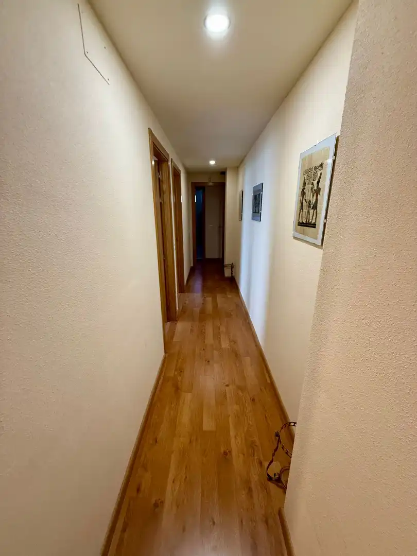 Houses for sale in Burguillos de Toledo  with Air Conditioner, Heating and Private garden