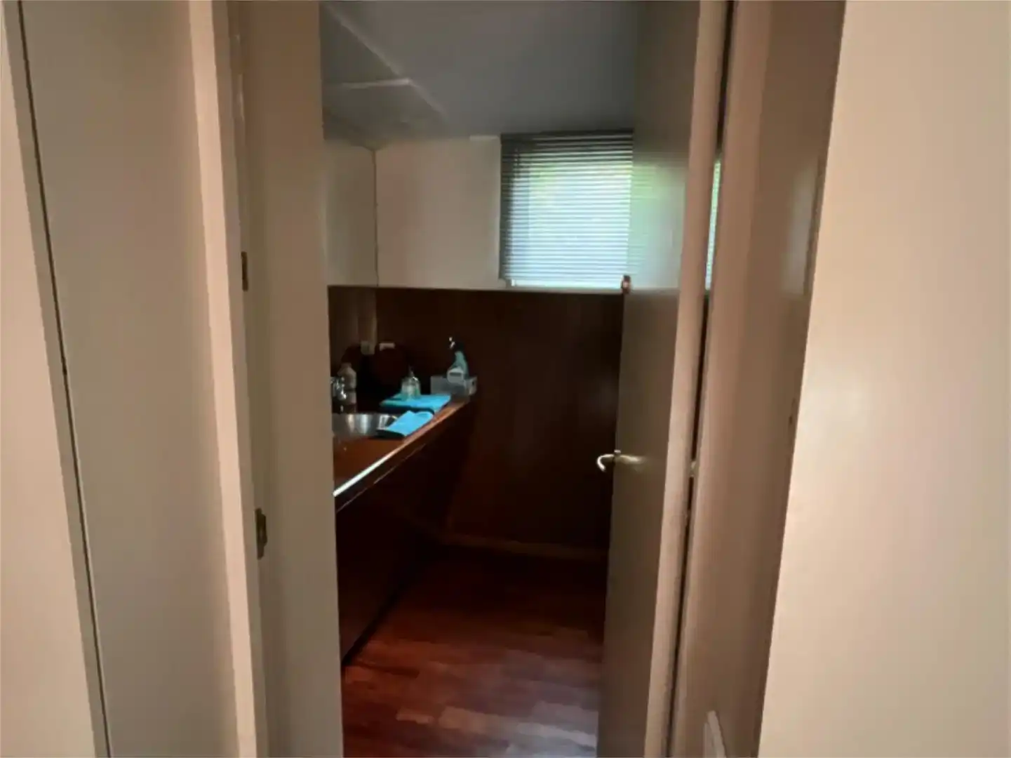 Bany de Casa o xalet en venda en Sant Esteve Sesrovires amb Aire condicionat