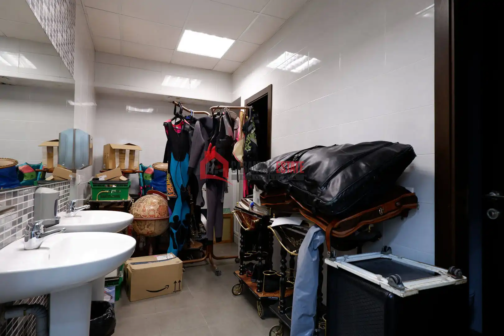 Nave industrial in vendita a Corralet - Bonanza - Tres Rutas, imagen 41